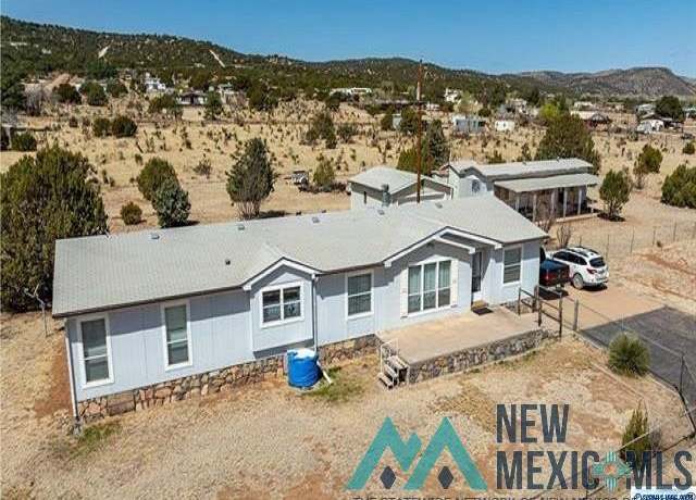 Property at 248 Turn Here Rd, Silver City, NM 88049, 4 beds, 2.5 baths
