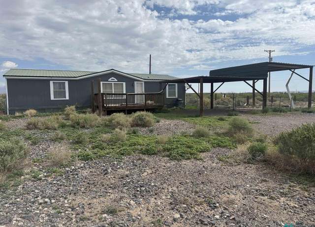 Property at 6955 San Felipe Rd Rd SE, Deming, NM 88030, 3 beds, 2 baths