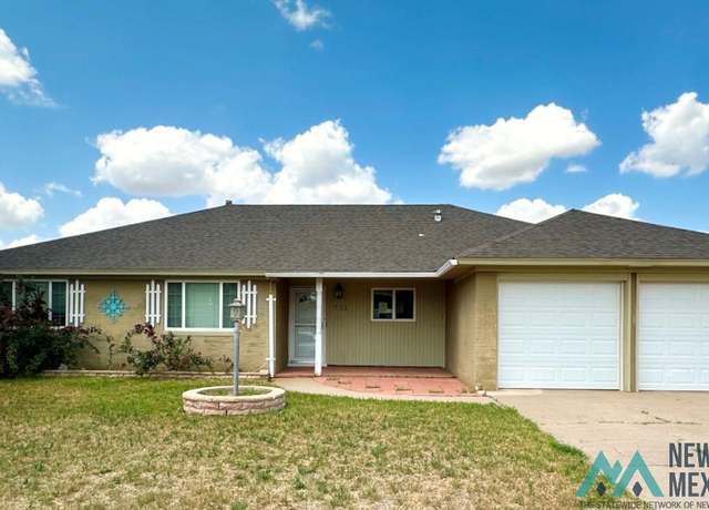 Property at 1624 Jonquil Park, Clovis, NM 88101, 3 beds, 2 baths