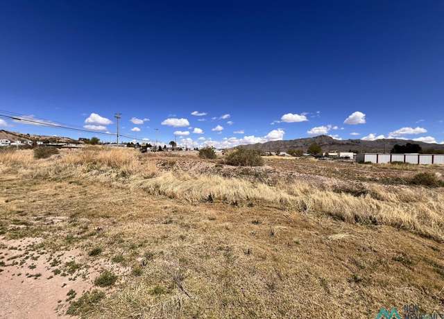 Property at TBD S Broadway St, Truth Or Consequences, NM 87901