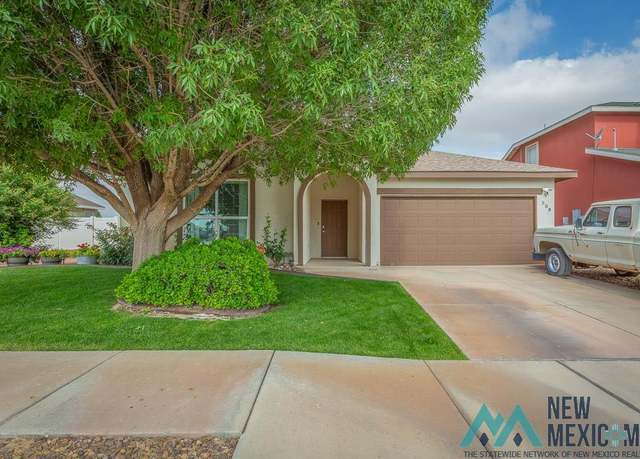 Property at 508 N York St, Artesia, NM 88210, 4 beds, 2.5 baths