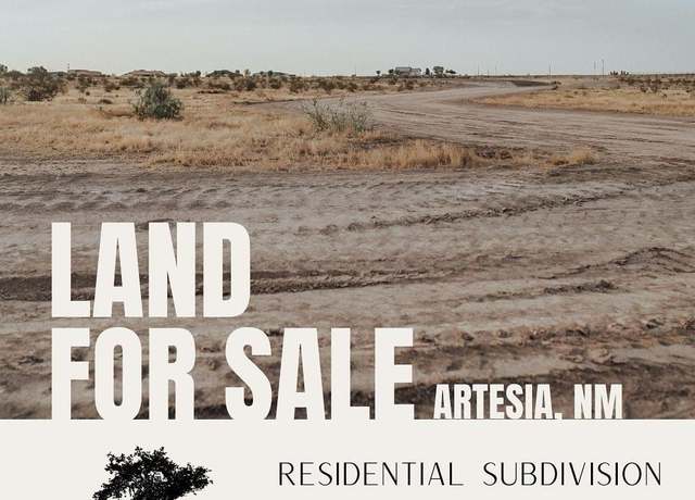 Property at Lot 36 Desert Willow Ests, Artesia, NM 88210