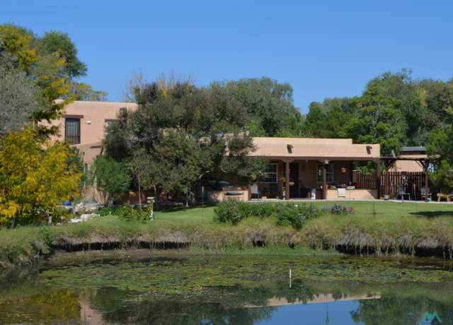 Property at 1804 E College Blvd, Roswell, NM 88201, 4 beds, 4 baths