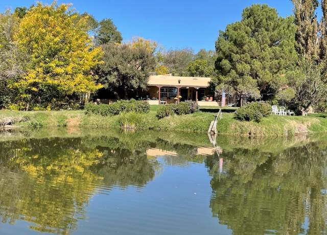 Property at 1804 E College Blvd, Roswell, NM 88201, 4 beds, 4 baths