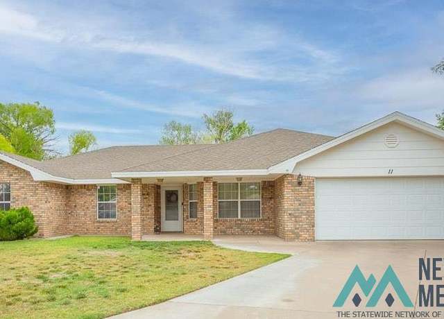 Property at 11 Isla Ct, Roswell, NM 88201, 4 beds, 2 baths