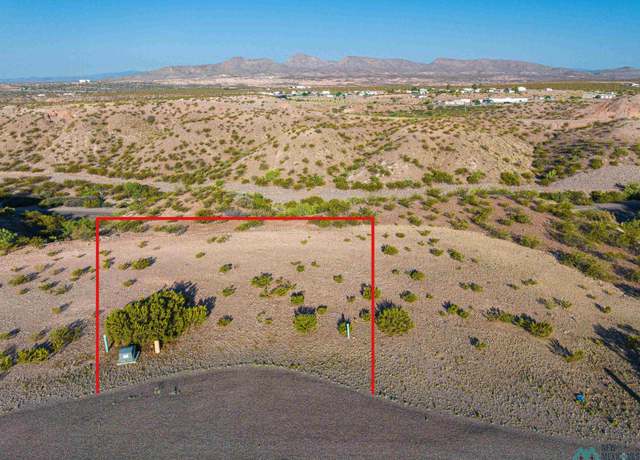 Property at 103 Sierra Ln, Elephant Butte, NM 87935