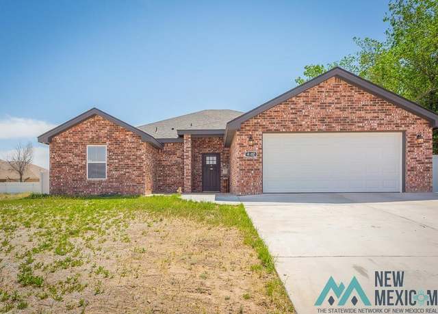 Property at 4102 Pawnee Dr, Roswell, NM 88203, 3 beds, 2 baths