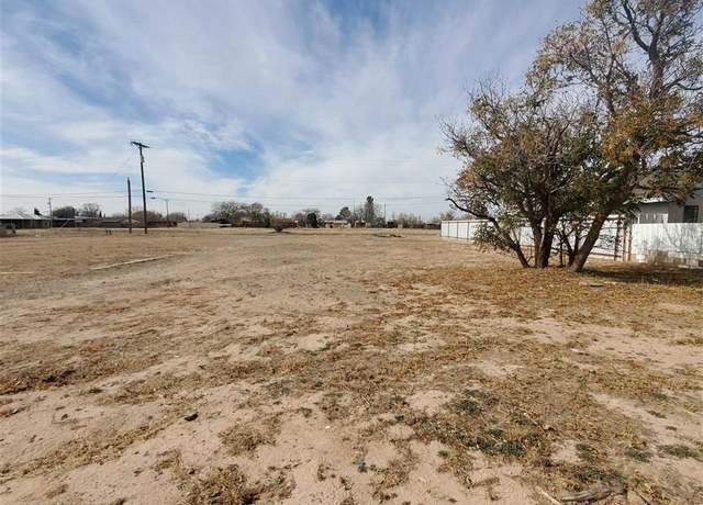 Property at 1518 S Garden Ave, Roswell, NM 88203
