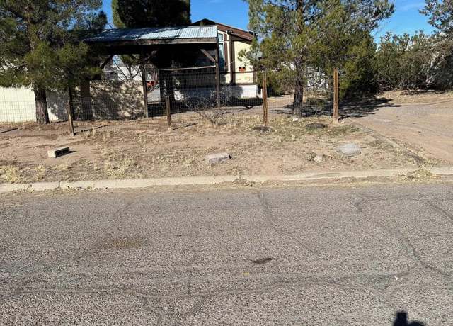 Property at 112 E 7th St, Truth Or Consequences, NM 87901, 3 beds, 2 baths