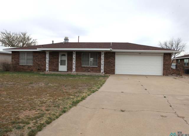 Property at 426 W Mesa St, Tucumcari, NM 88401, 3 beds, 2 baths