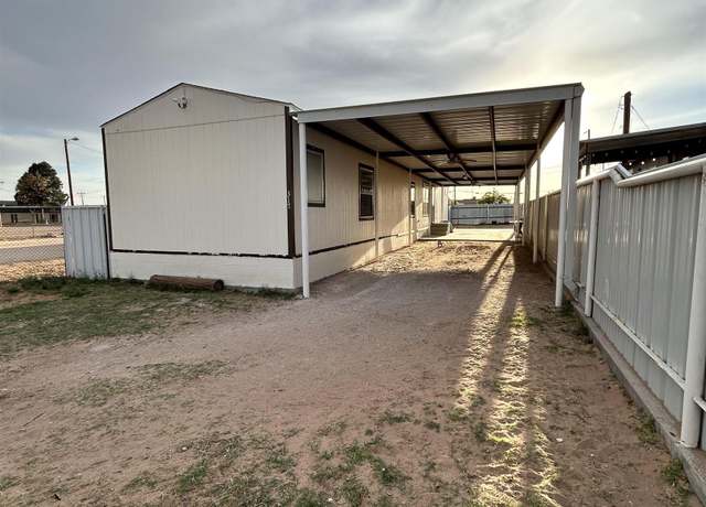 Property at 317 N Fowler St, Hobbs, NM 88240, 3 beds, 2 baths
