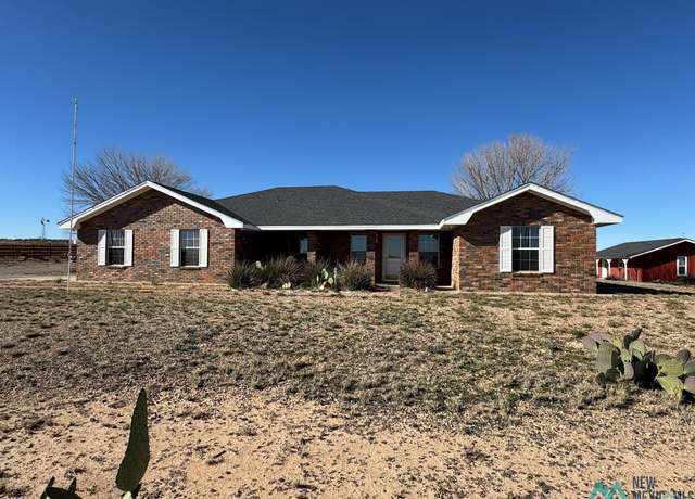 Property at 110 Mistico Ln, Roswell, NM 88203, 3 beds, 2 baths