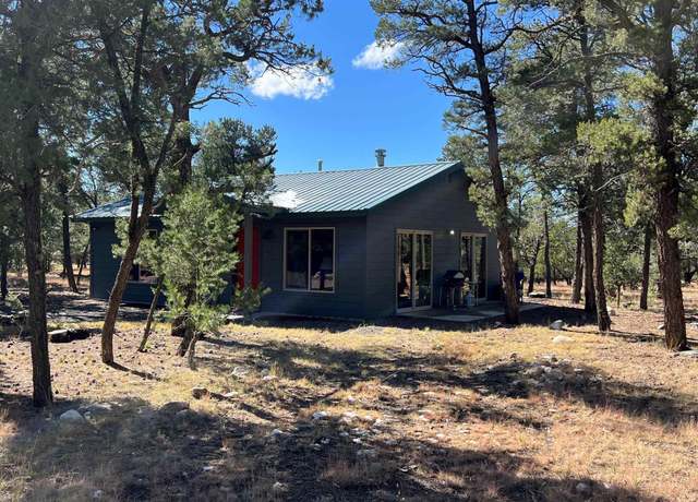 Property at 138 El Caso Rd, Quemado, NM 87829, 2 beds, 1 bath