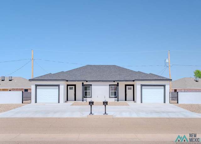 Property at 2324 Marlene Blvd, Clovis, NM 88101, 2 beds, 2 baths