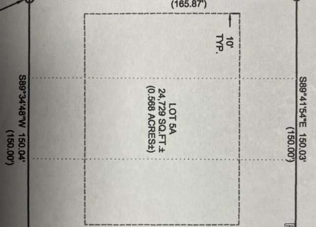 Property at 5 Jack Mcclellan Dr, Roswell, NM 88201