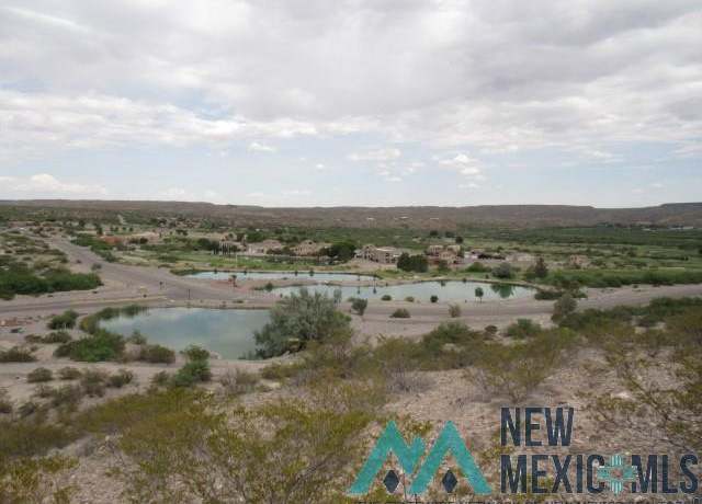 Property at 111 Alta St, Elephant Butte, NM 87935