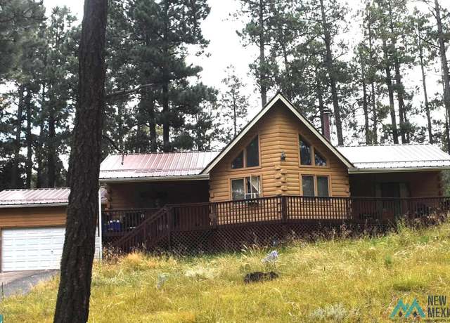 Property at 27 Golf Dr, Rociada, NM 87742, 3 beds, 2 baths