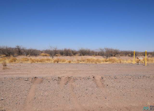 Property at Alamosa Rd Sw Lot 8, Deming, NM 88030