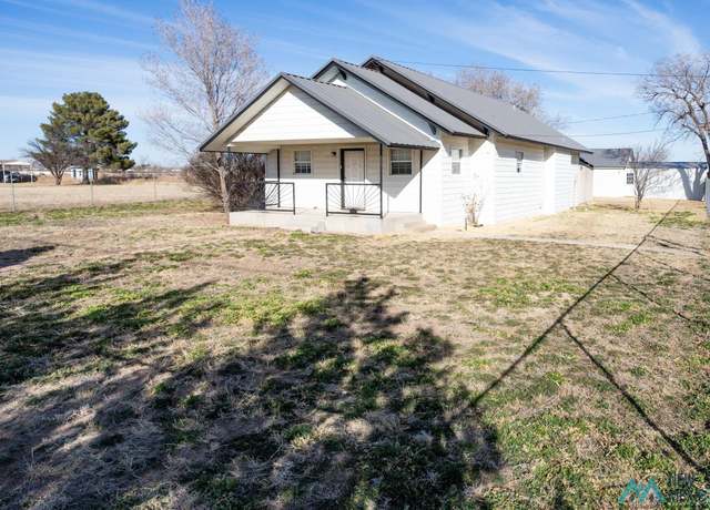 Property at 204 N Kilgore St, Portales, NM 88130, 3 beds, 2 baths