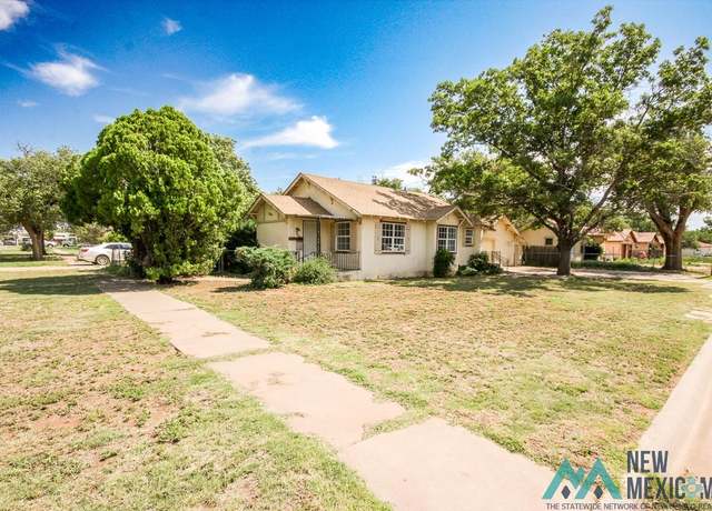 Property at 1301 Wallace St, Clovis, NM 88101, 2 beds, 2 baths