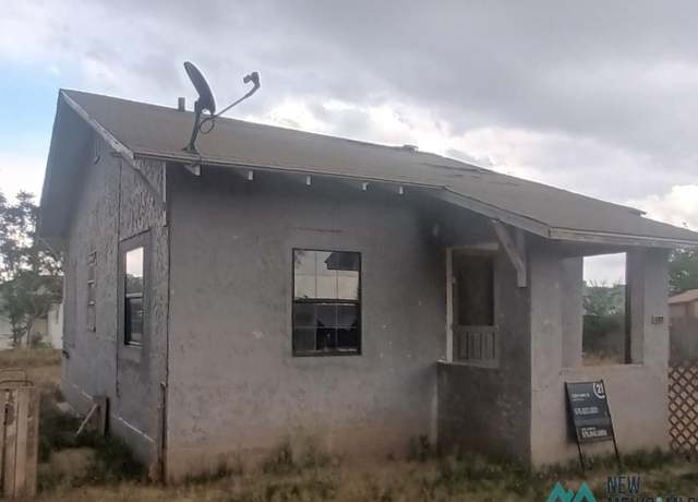 Property at 109 S Delaware Ave, Roswell, NM 88203, 2 beds, 1 bath
