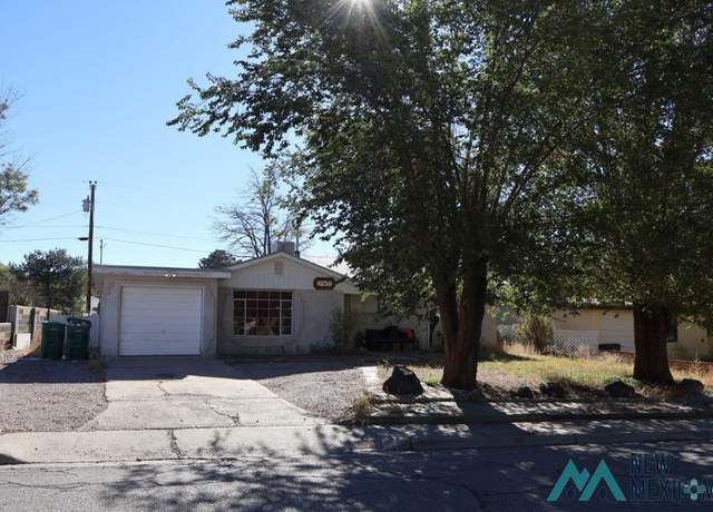 Property at 745 Washington Ave, Grants, NM 87020, 4 beds, 2 baths
