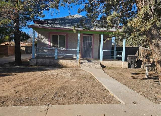 Property at 208 S Nickel St, Deming, NM 88030, 2 beds, 1 bath