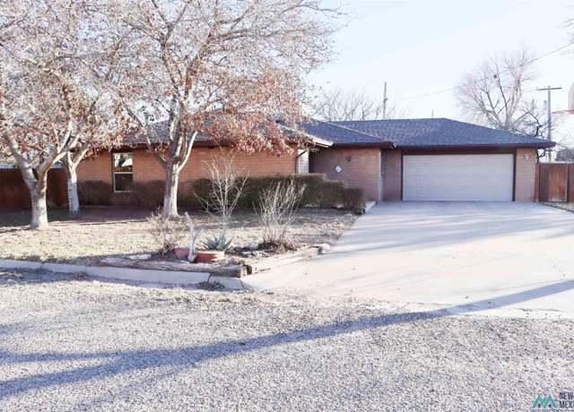 Property at 219 West 16th St, Portales, NM 88130, 2 beds, 2 baths