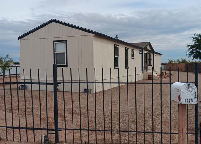 Property at 4275 Needles Eye Rd Rd SE, Deming, NM 88030, 2 beds, 2 baths