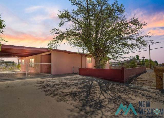 Property at 321 S James St, Deming, NM 88030, 2 beds, 2 baths