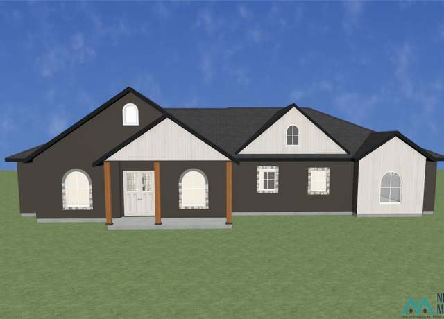 Property at 321 W Northland Rd, Hobbs, NM 88242, 4 beds, 3 baths