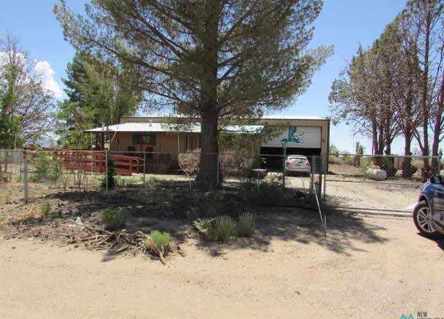 Property at 2570 Luna Rd Rd SW, Deming, NM 88030, 2 beds, 1.5 baths