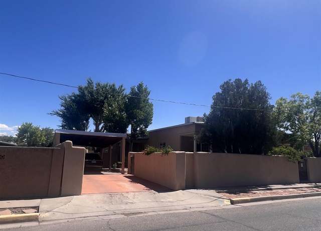 Property at 302 Fisher Ave, Socorro, NM 87801, 4 beds, 3.5 baths