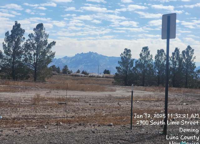 Property at 00 Camilia St, Deming, NM 88030
