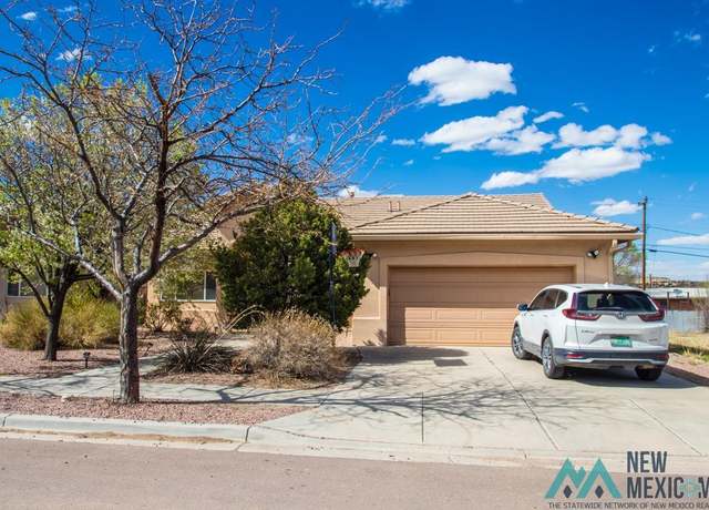 Property at 3311 Dakota Ln, Gallup, NM 87301, 3 beds, 2 baths