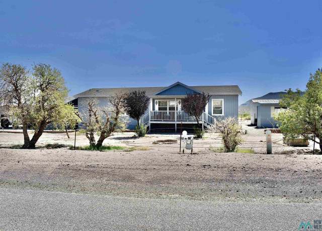 Property at 58 Palomas Rd, Williamsburg, NM 87942, 3 beds, 2 baths