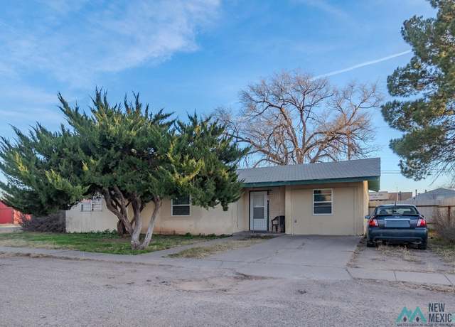 Property at 601 W 17th Ln, Portales, NM 88130, 3 beds, 1.5 baths