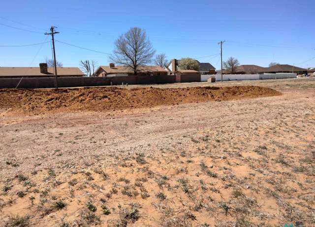 Property at 1512 Arbor Dr, Clovis, NM 88101