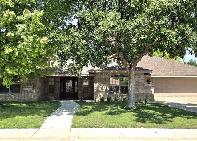 Property at 6 N Sky Loop, Roswell, NM 88201, 3 beds, 3 baths