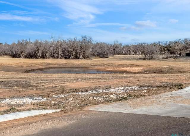 Property at 1516 Arbor Dr, Clovis, NM 88101