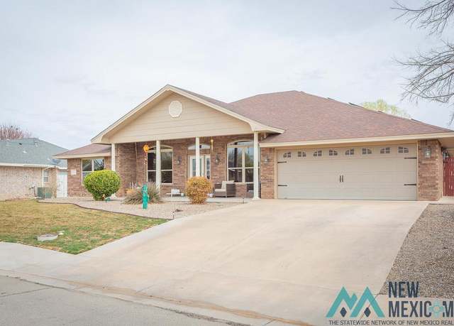 Property at 205 Pima Dr, Roswell, NM 88203, 4 beds, 3 baths
