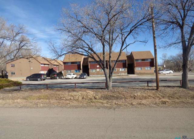 Property at 1229 State St, Raton, NM 87740, 2 baths