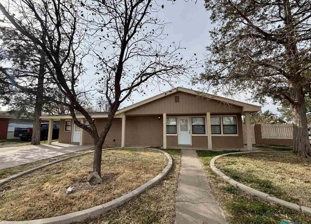 Property at 1500 S Union Ave, Roswell, NM 88203, 3 beds, 2 baths