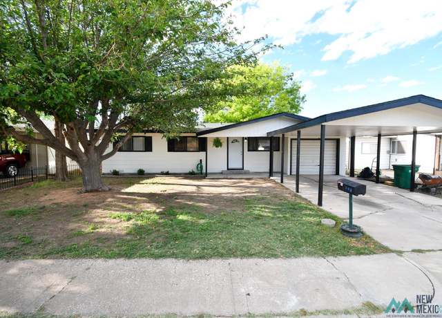 Property at 308 W Ave L Ave, Lovington, NM 88260, 4 beds, 2 baths
