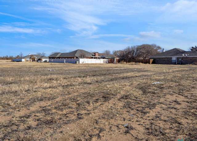 Property at 1524 Arbor Dr, Clovis, NM 88101