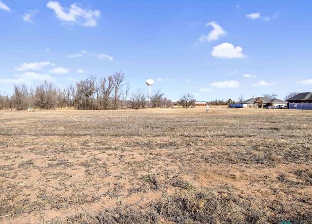 Property at 1528 Arbor Dr, Clovis, NM 88101