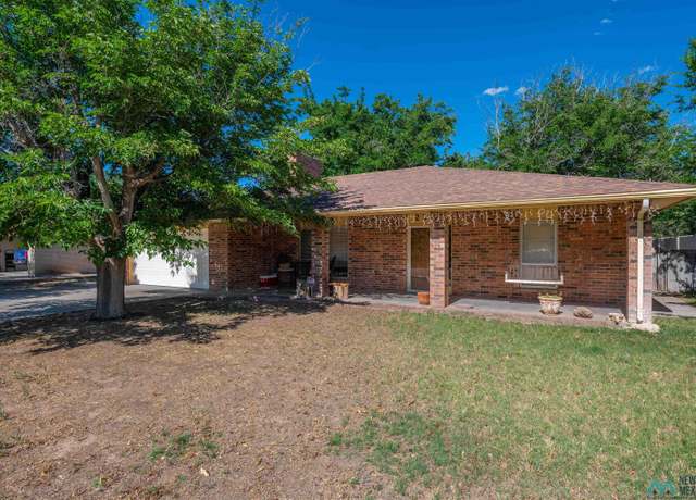Property at 2907 N Elm Ave, Roswell, NM 88201, 3 beds, 2 baths