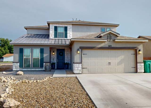 Property at 1611 E Tanglewood Ave, Hobbs, NM 88240, 5 beds, 4 baths