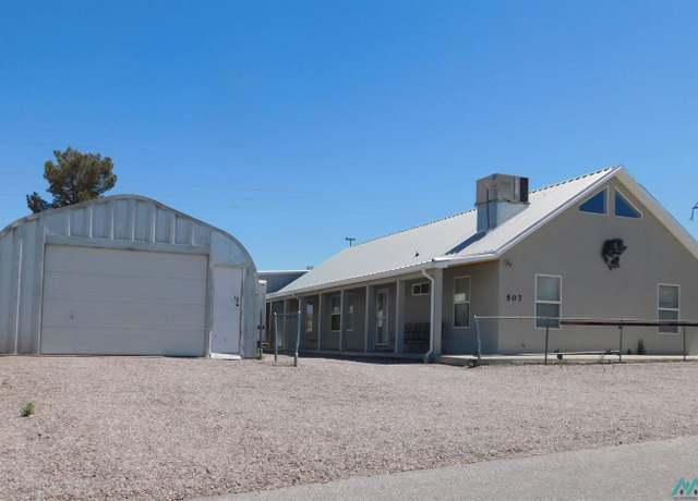 Property at 507 Alhambra St, Elephant Butte, NM 87935, 3 beds, 2 baths