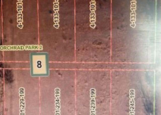 Property at E and NE Of 904 Beckett Ave, Hope, NM 88250